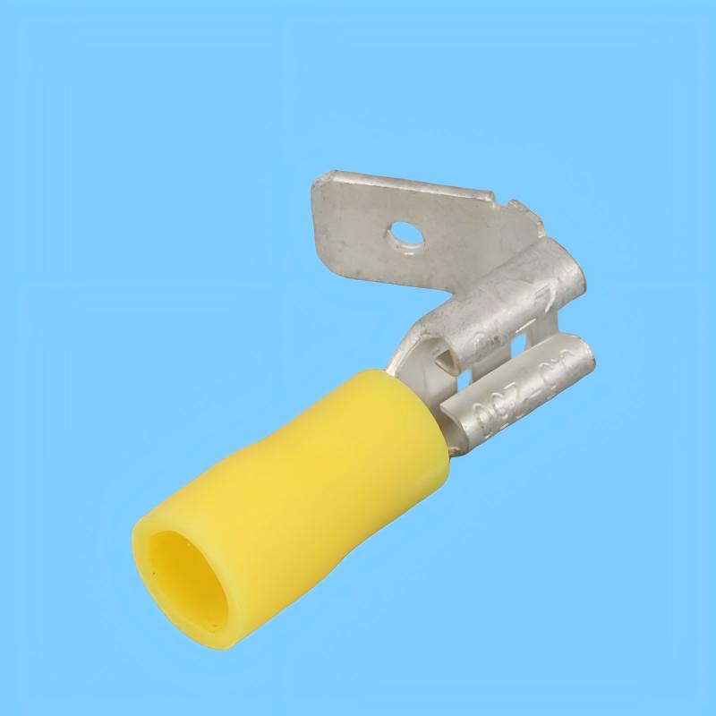 PBDV Vinyl-insulated Piggy Back Quick Connectors